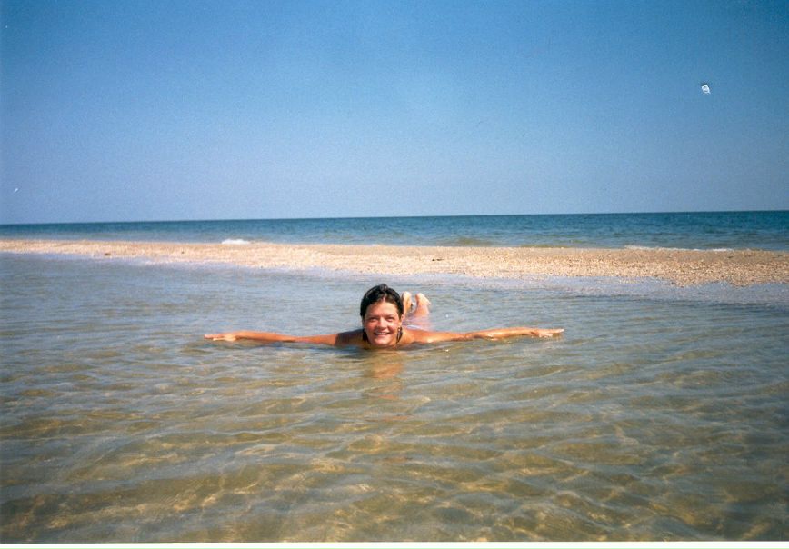 №29, Екатерина Чернышова, 30.9.1978, Химки №29, Екатерина Чернышова, 30.9.1978, Химки