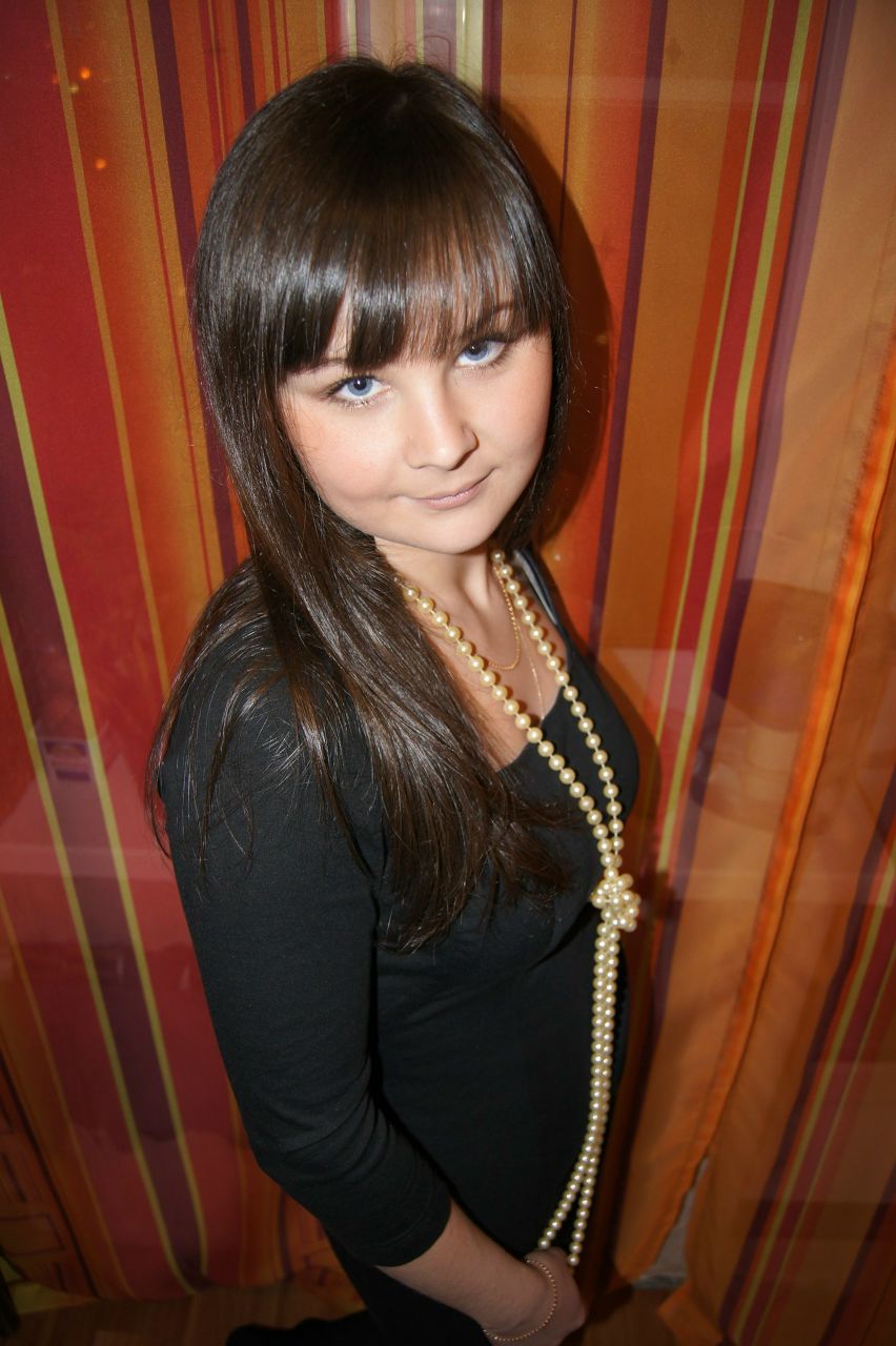 Алёнчик Кочурина | Санкт-Петербург