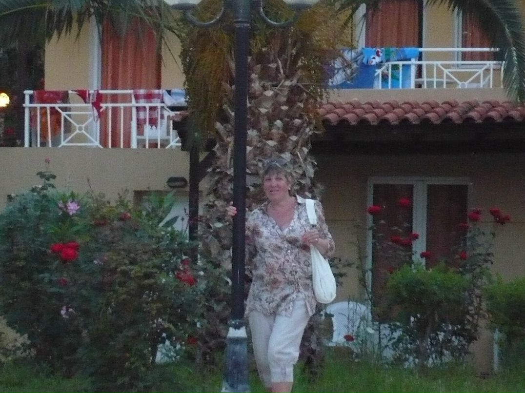 Галина Зайцева | Санкт-Петербург