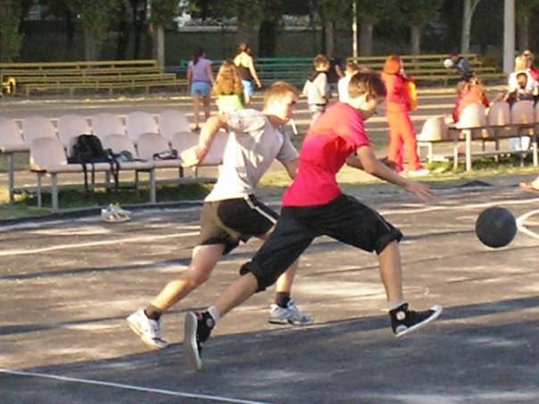 Дмитрий Сахаров ЦykeR | Запорожье