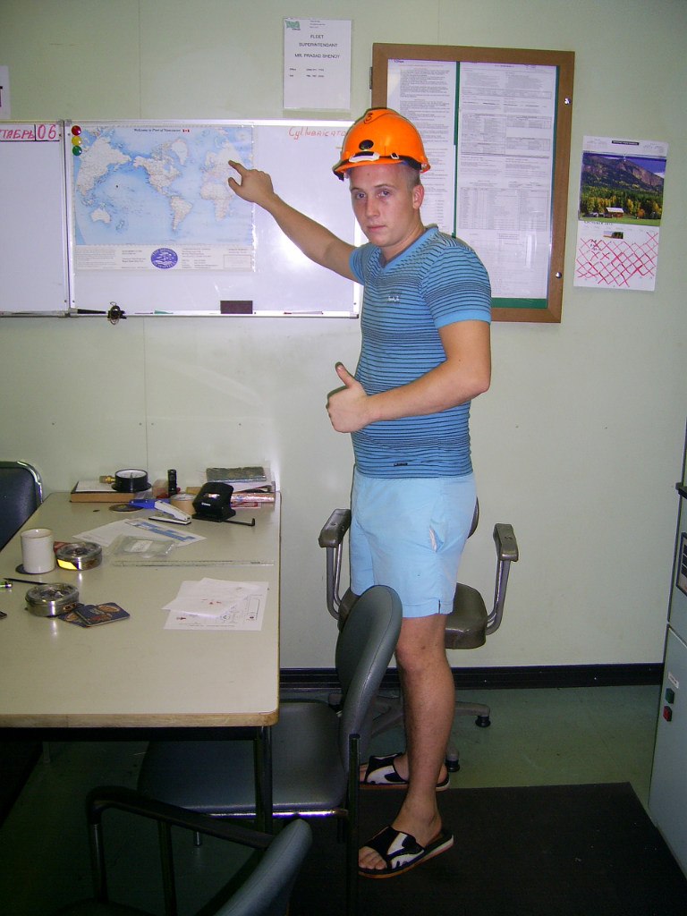 Алексей Островский | Одесса