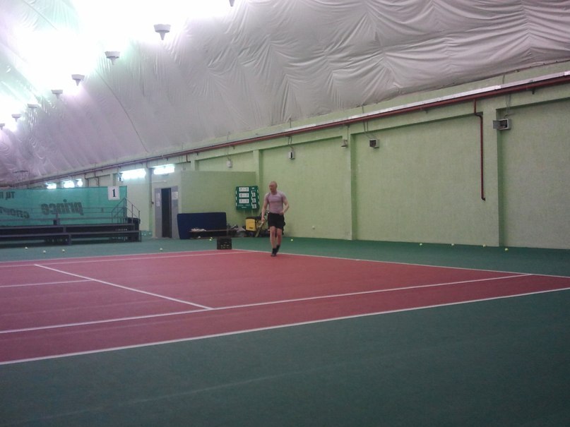 Станислав Марченко | 