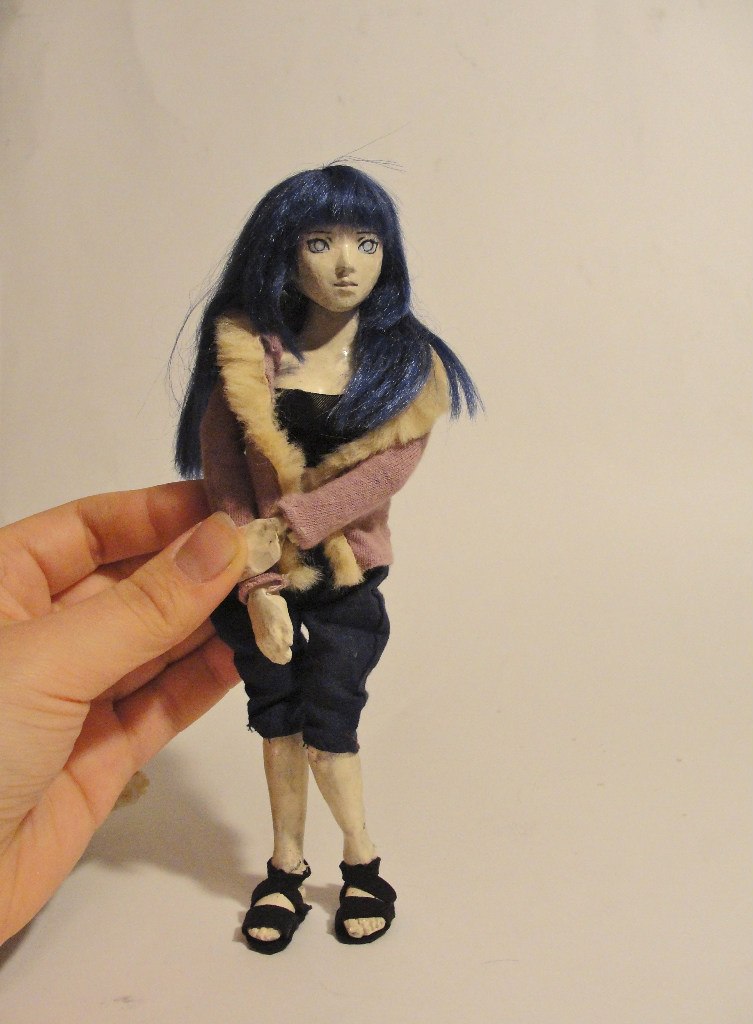 Таня Куприкова | Москва