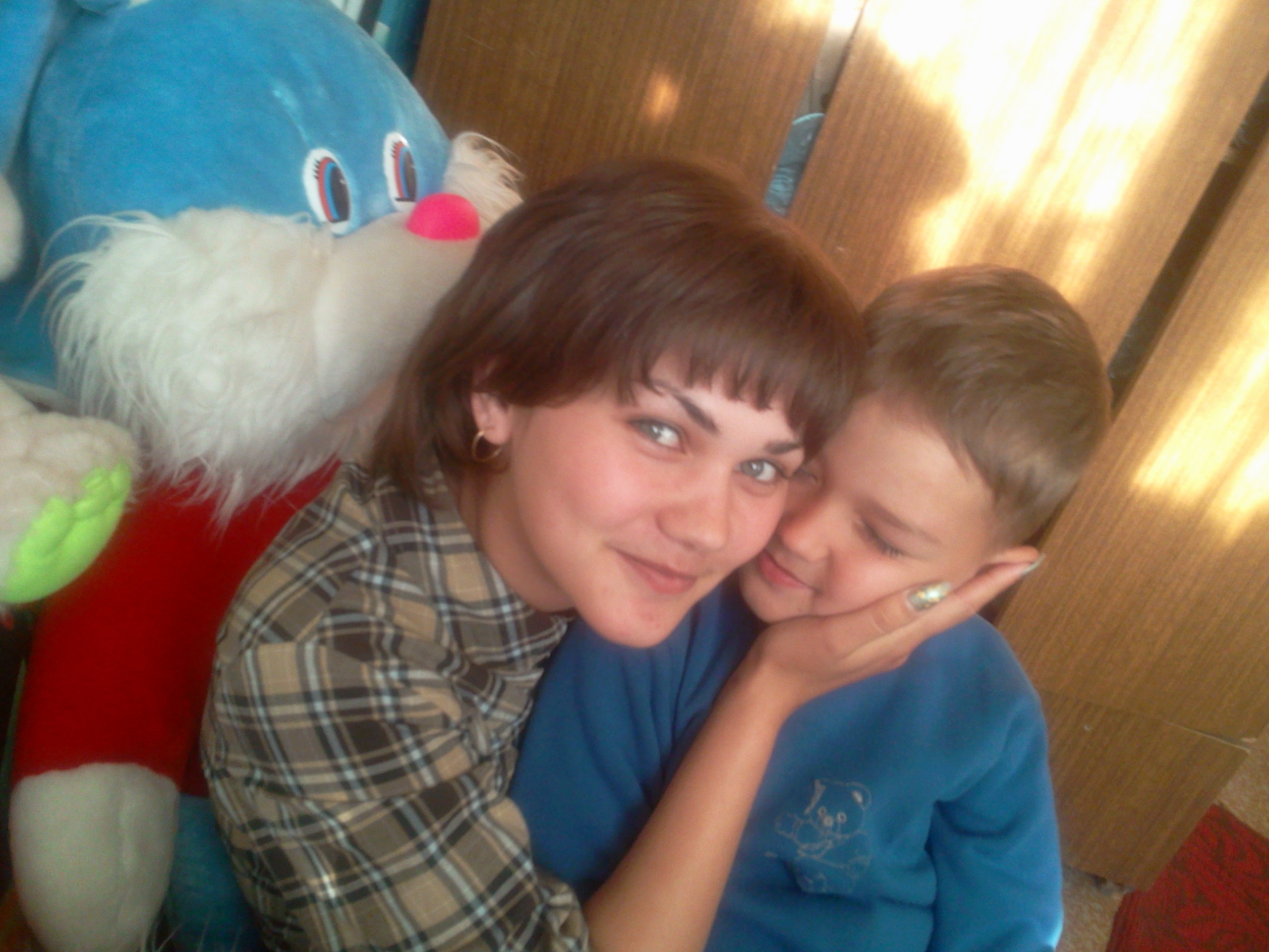 Фото профиля