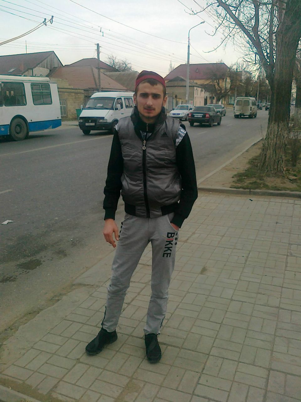 Абдул Курбанов | Махачкала