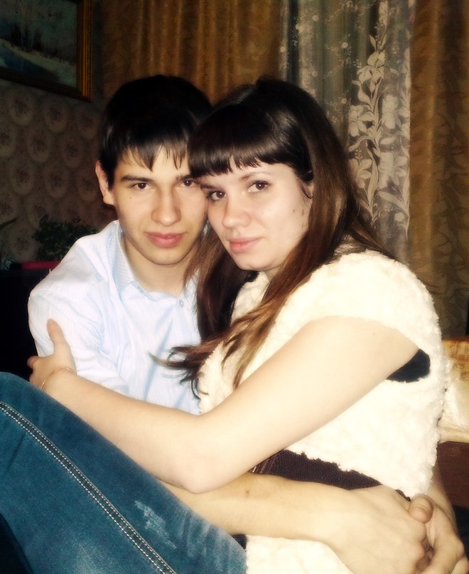 Александра Шевченко | Тюмень