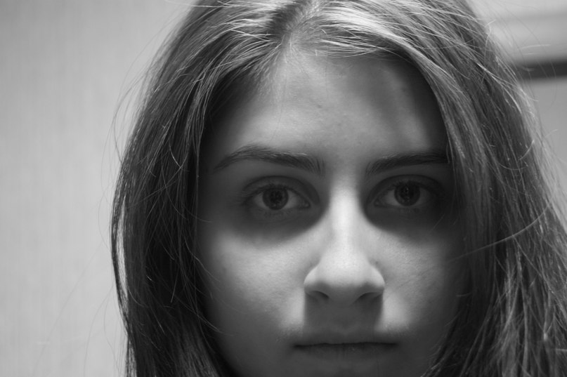 Карина Пушкарёва | 