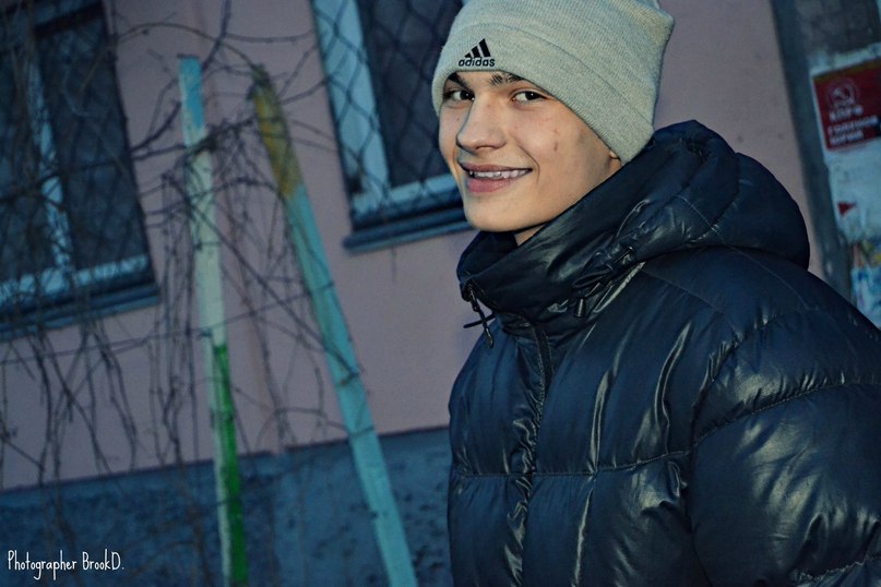 Андрей Ермолаев | 