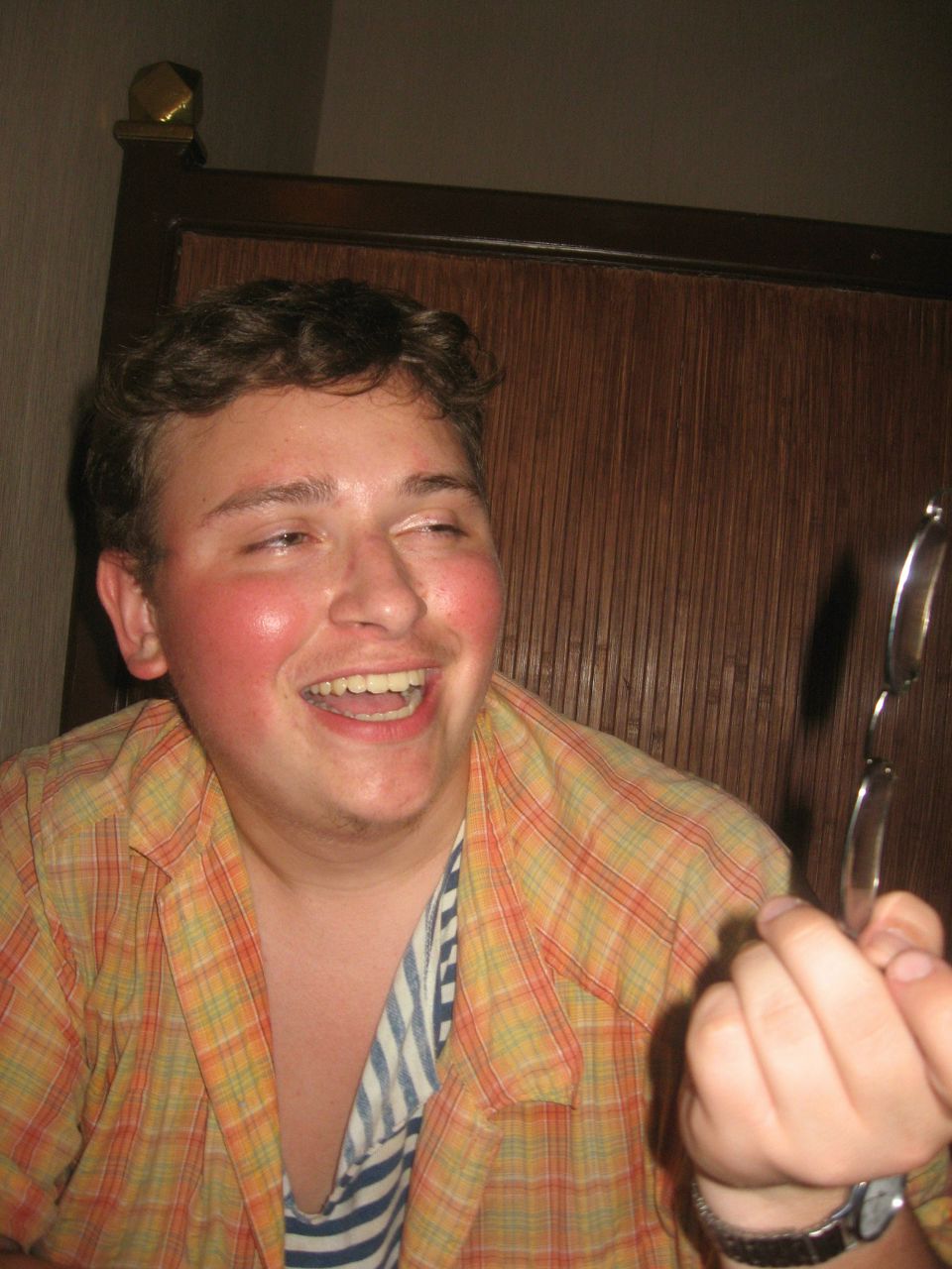 Сергей Сергеевич | Санкт-Петербург