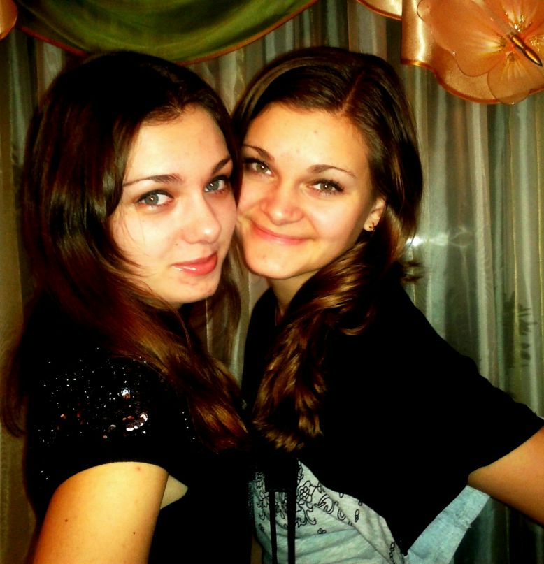 Аня Ильченко | Киев