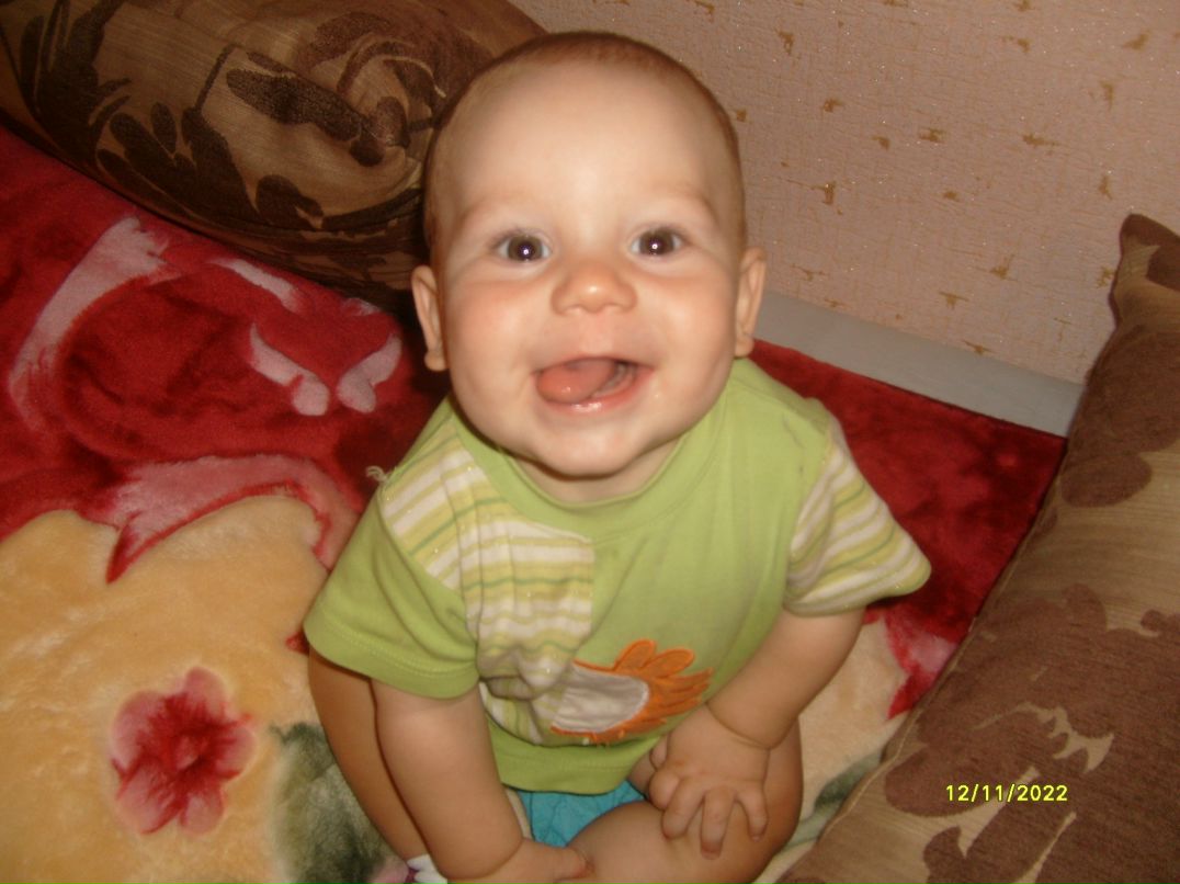 Юля Федорова | Казань