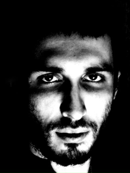 №55, Алексей Владовский, Москва, Россия №55, Алексей Владовский, Москва, Россия