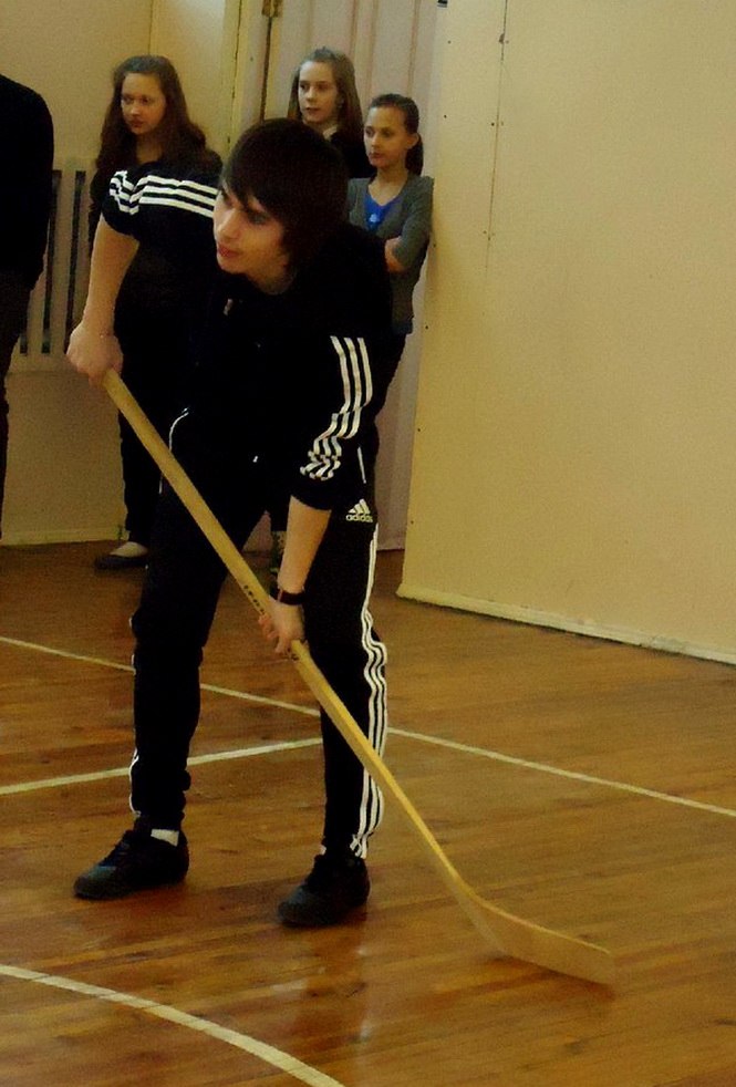 Дмитрий Александрович | Санкт-Петербург