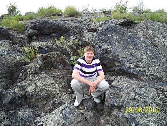 №144, Юрий Косолапов, Ола №144, Юрий Косолапов, Ола