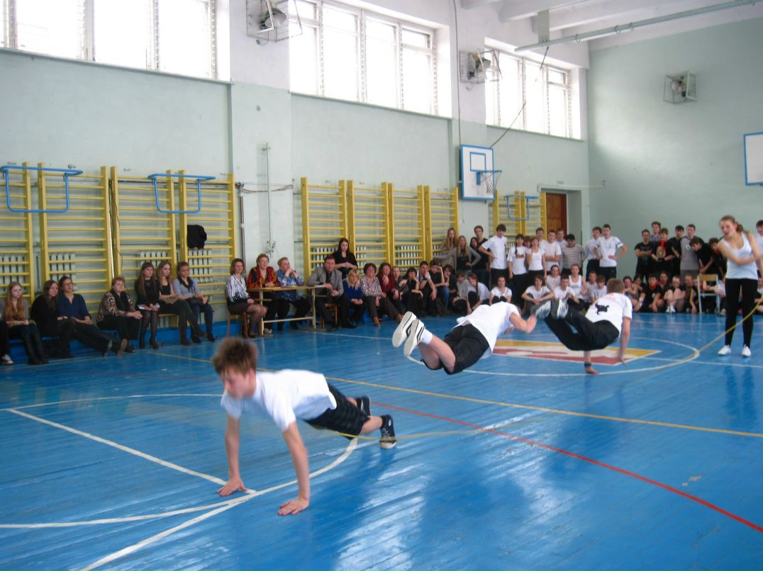 Виктор Яковчук | Петрозаводск