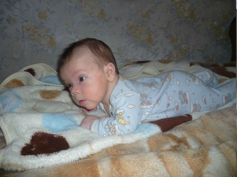 Сергей Багров | Переславль-Залесский