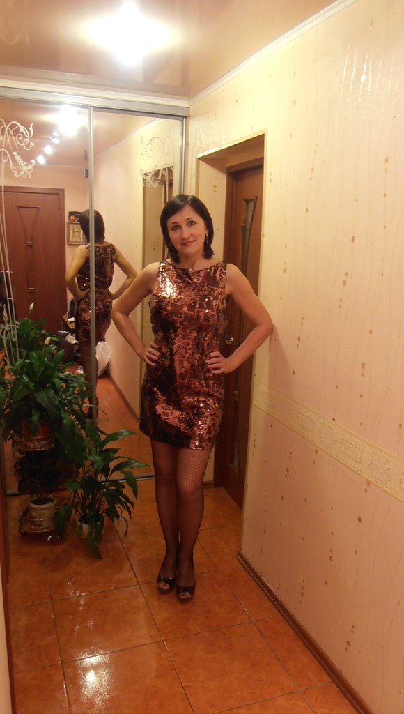 Елена Быстрова | Санкт-Петербург