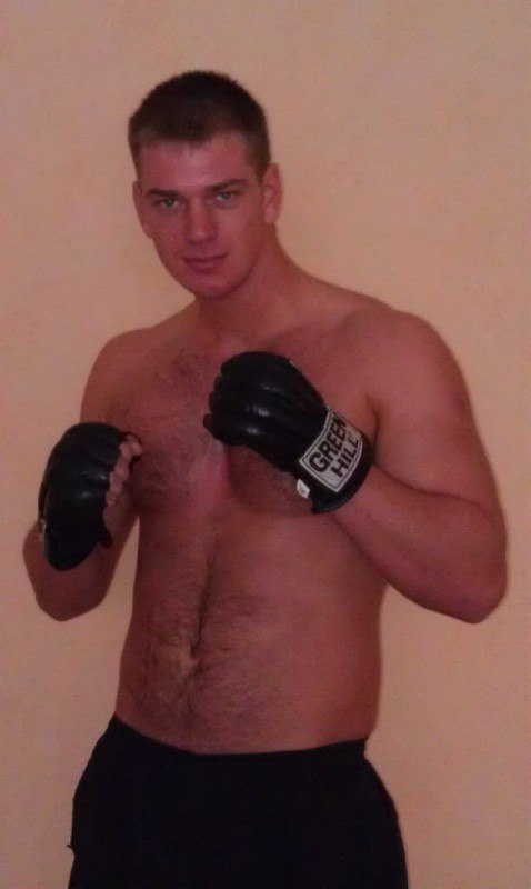 Михаил Александров | Санкт-Петербург