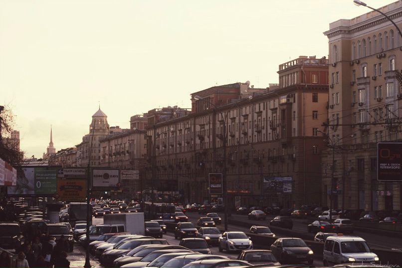 Лидия Поробанюк | Дубна