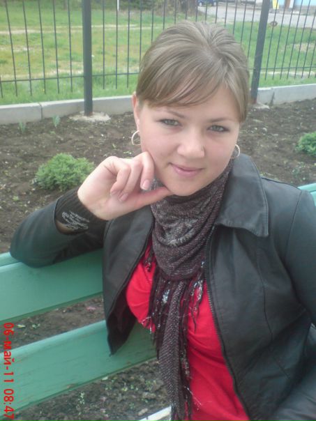 №38, Танечка Алферова, Запорожье №38, Танечка Алферова, Запорожье