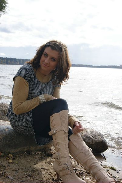 №40, Ольга Рычкова, 35 лет, Солнечногорск №40, Ольга Рычкова, 35 лет, Солнечногорск