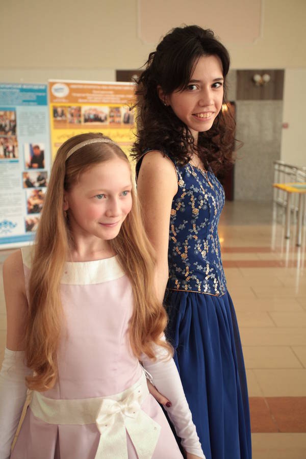 Алсу Мансурова | Альметьевск