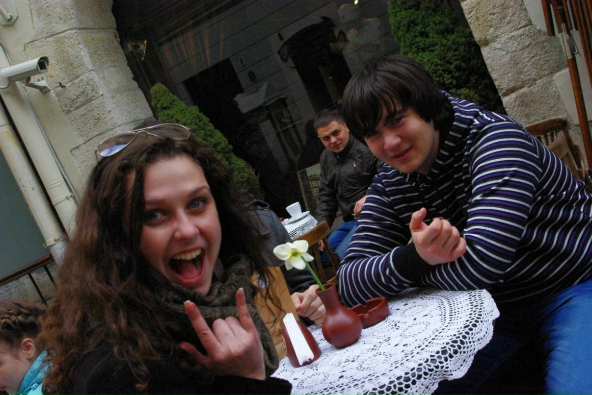 Андрей Волошановський | 