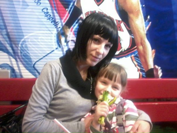 №62, Іра Дутчак-Шевчук, 40 лет, Ивано-Франковск №62, Іра Дутчак-Шевчук, 40 лет, Ивано-Франковск