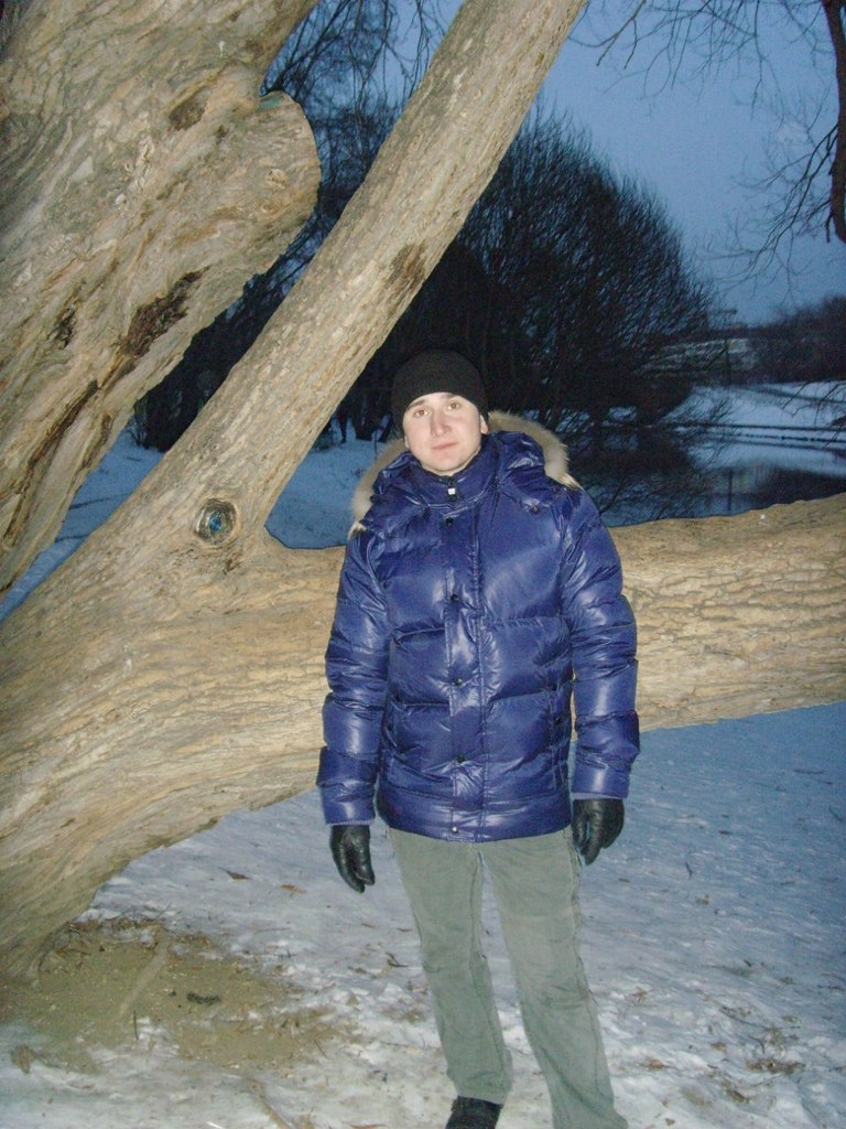 Сергей Соколенко | Екатеринбург