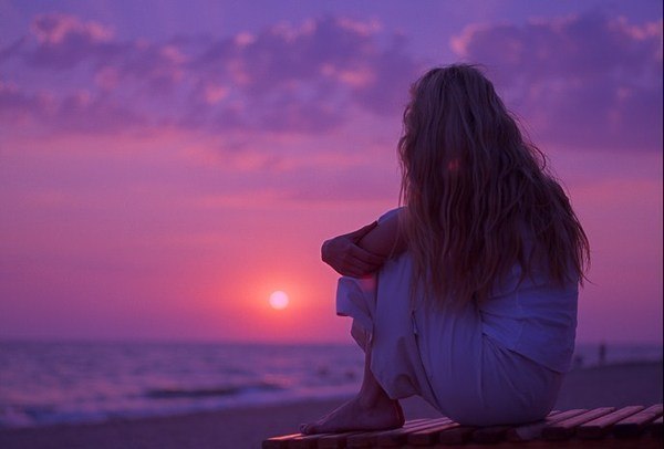 Мария Калинченко prosto♥ mari | Омск