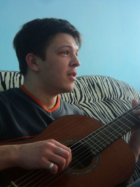 №2, Тарас Демченко, 34 года, Малин №2, Тарас Демченко, 34 года, Малин