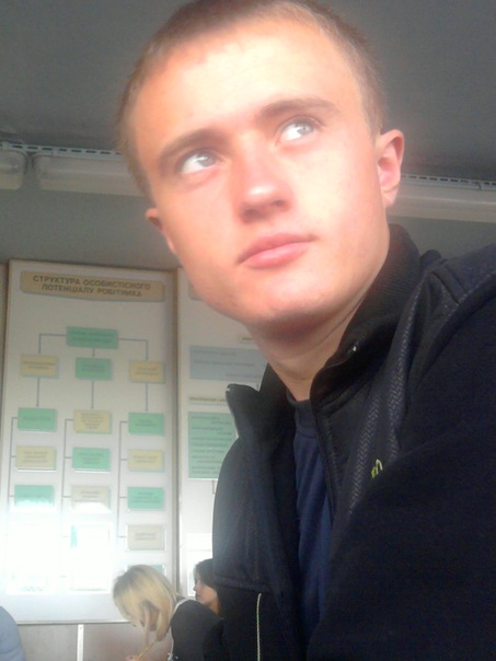 №12, Олександр Гуцал, 35 лет, Бар №12, Олександр Гуцал, 35 лет, Бар