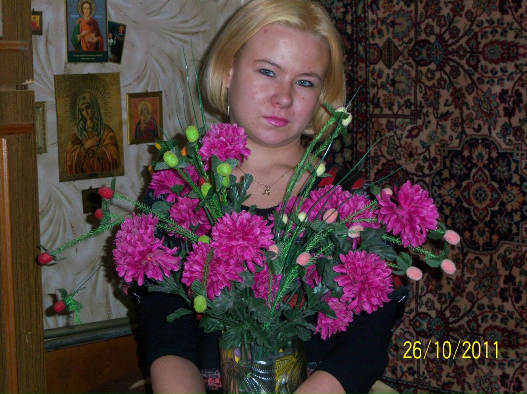 Наталья Поросова | Арсеньево