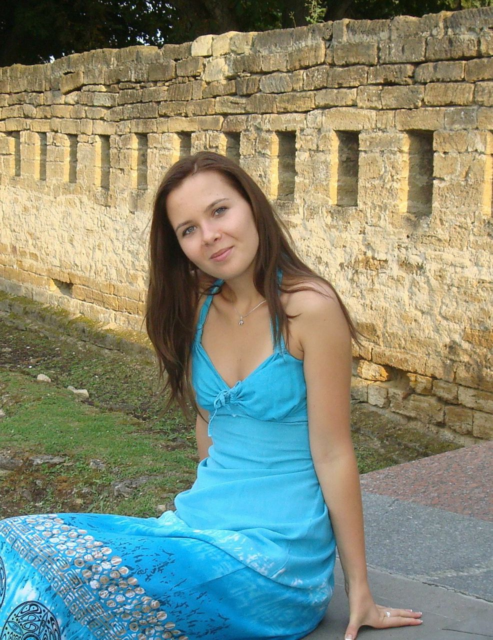 Юлия Ипатова | Москва