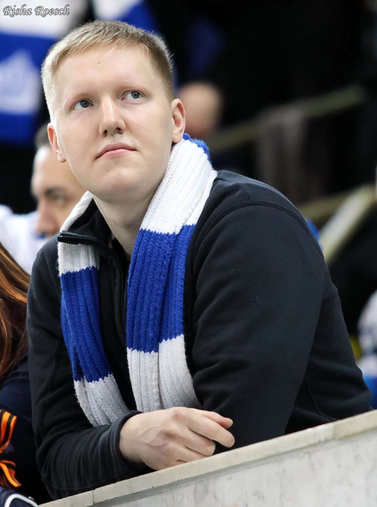 Евгений Покузеев | Москва