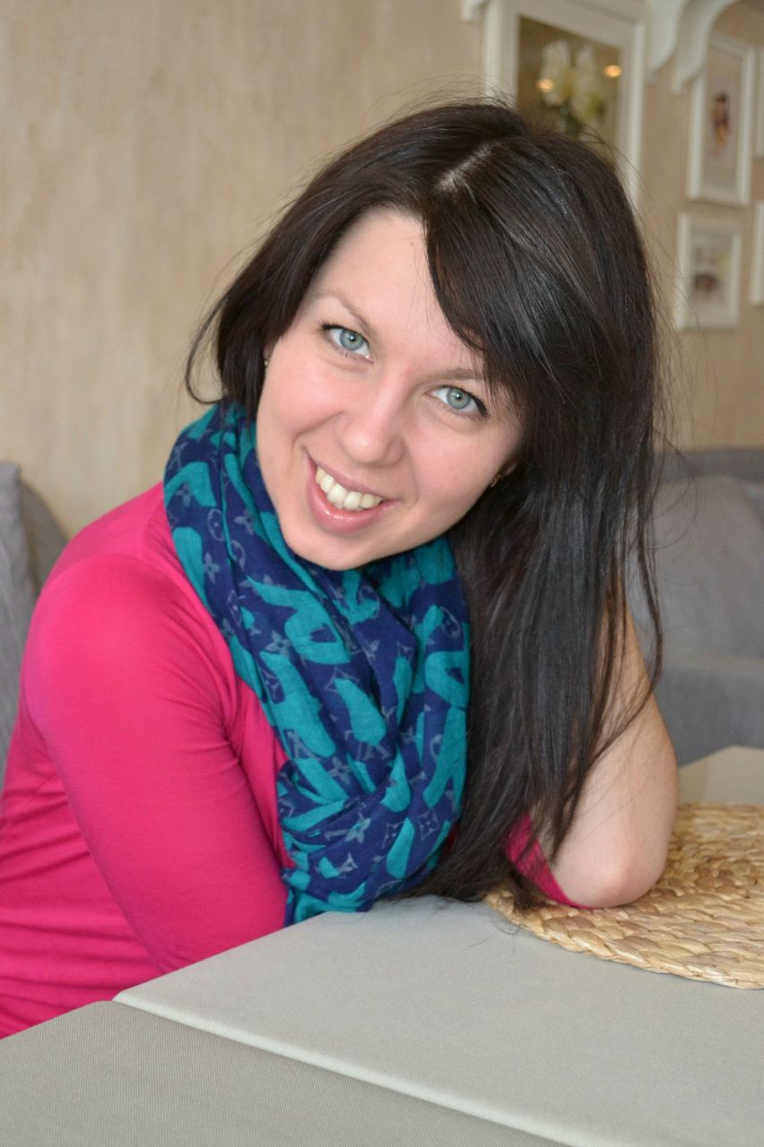 Алёна Савина | Пермь