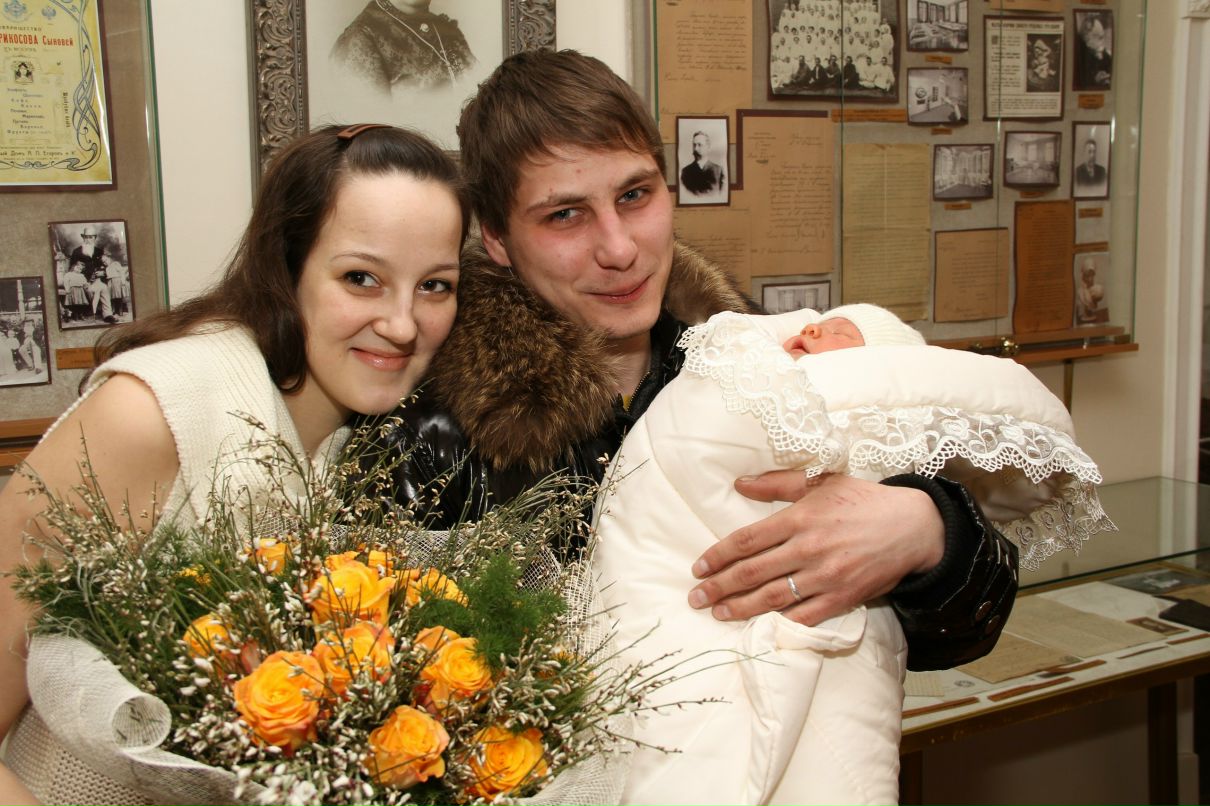 Анастасия Горшкова | Москва