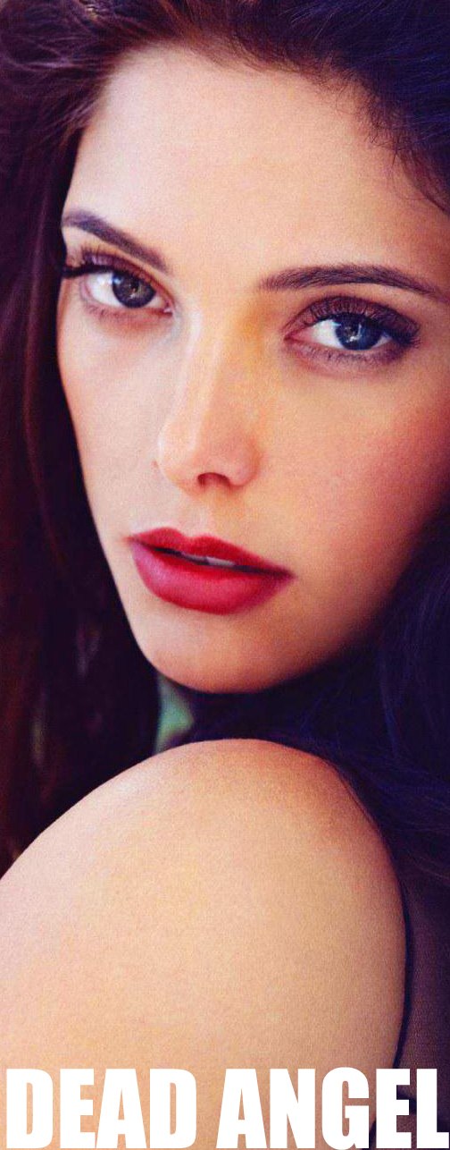 Dead Angel [я не ангел] | Москва