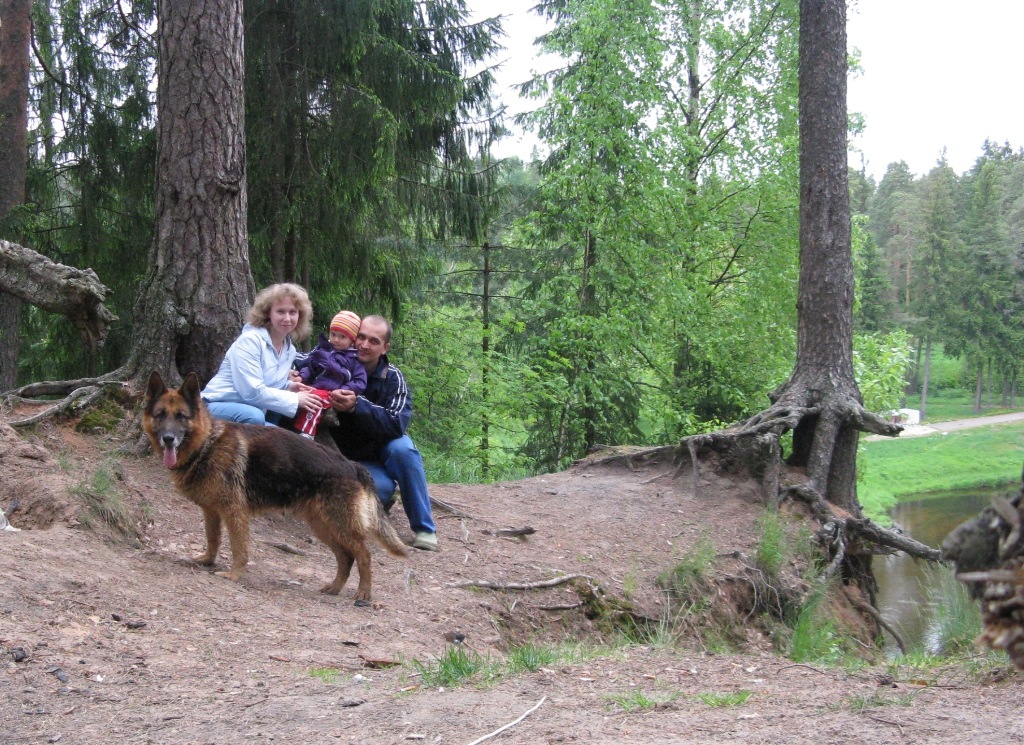 Фото профиля