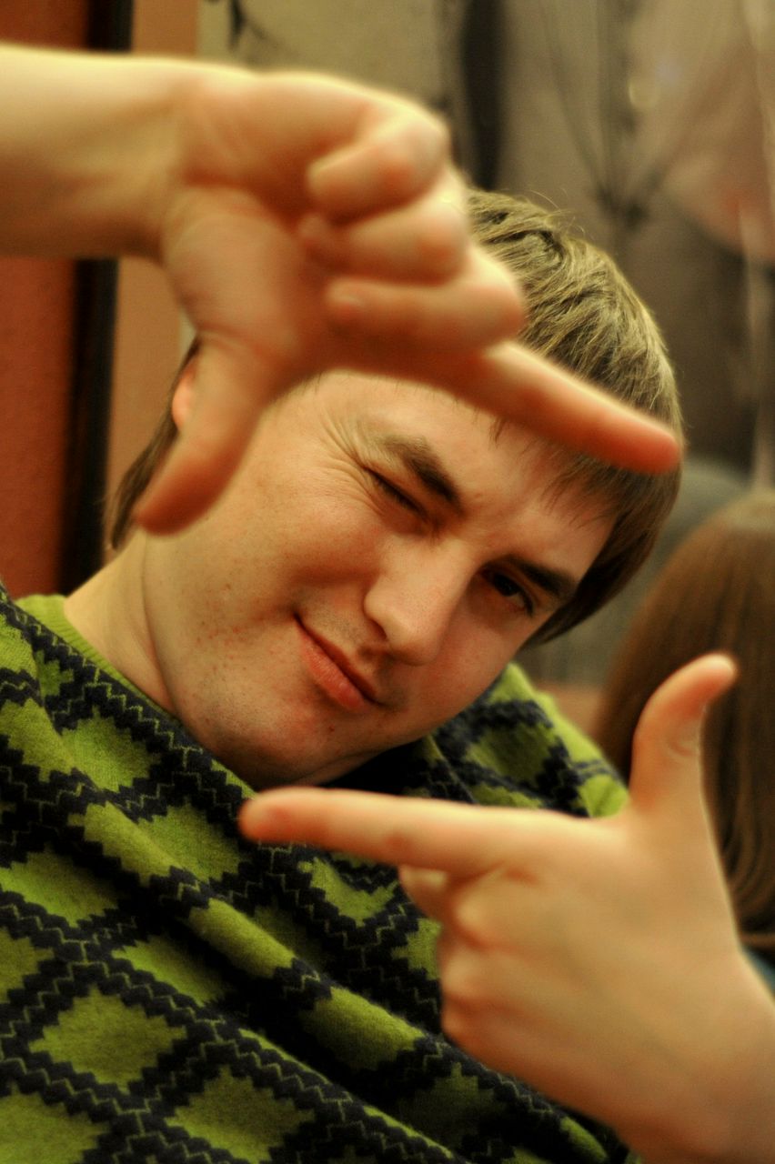 Антон Карев | Пенза