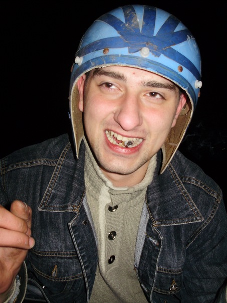 №6, Евгений Нелескин №6, Евгений Нелескин