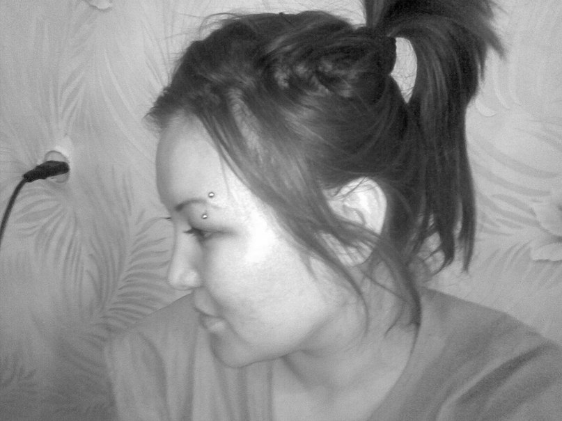 Анна Касимова S. | Якутск