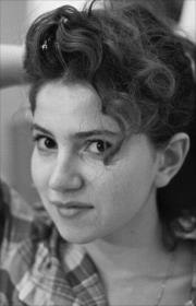 Софья Кошаровская | Москва