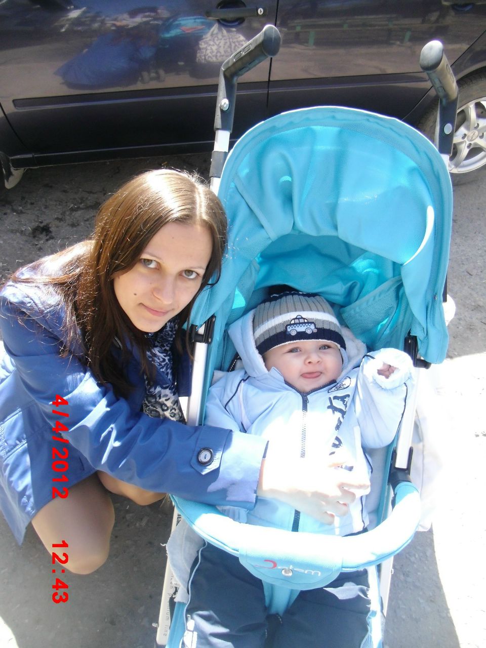 Анна Бородинова | Таганрог