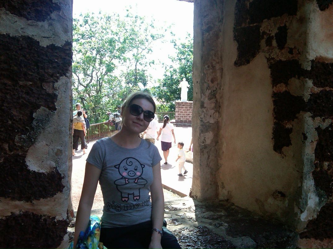 Мария Сивакова | Москва