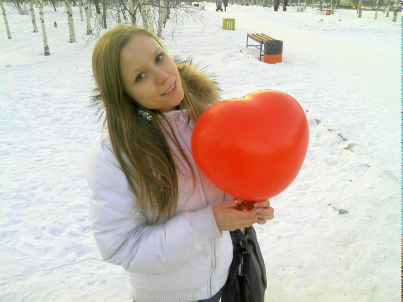 Анастасия Дозморова дюймовочк@ | Екатеринбург