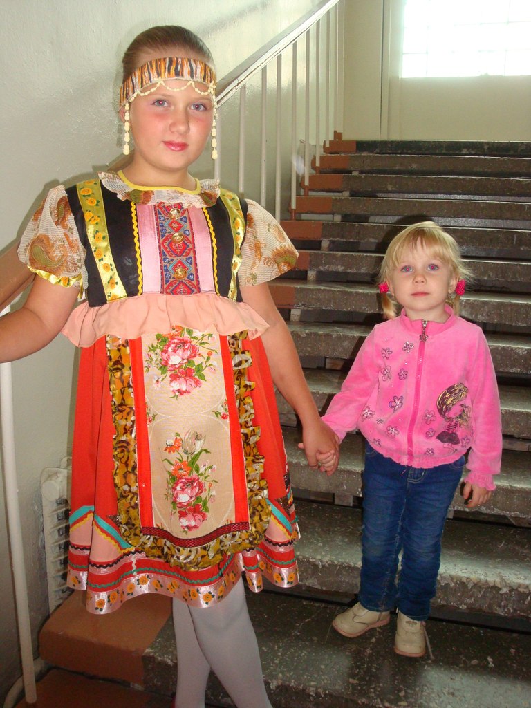 Катя Винокурова | Пенза