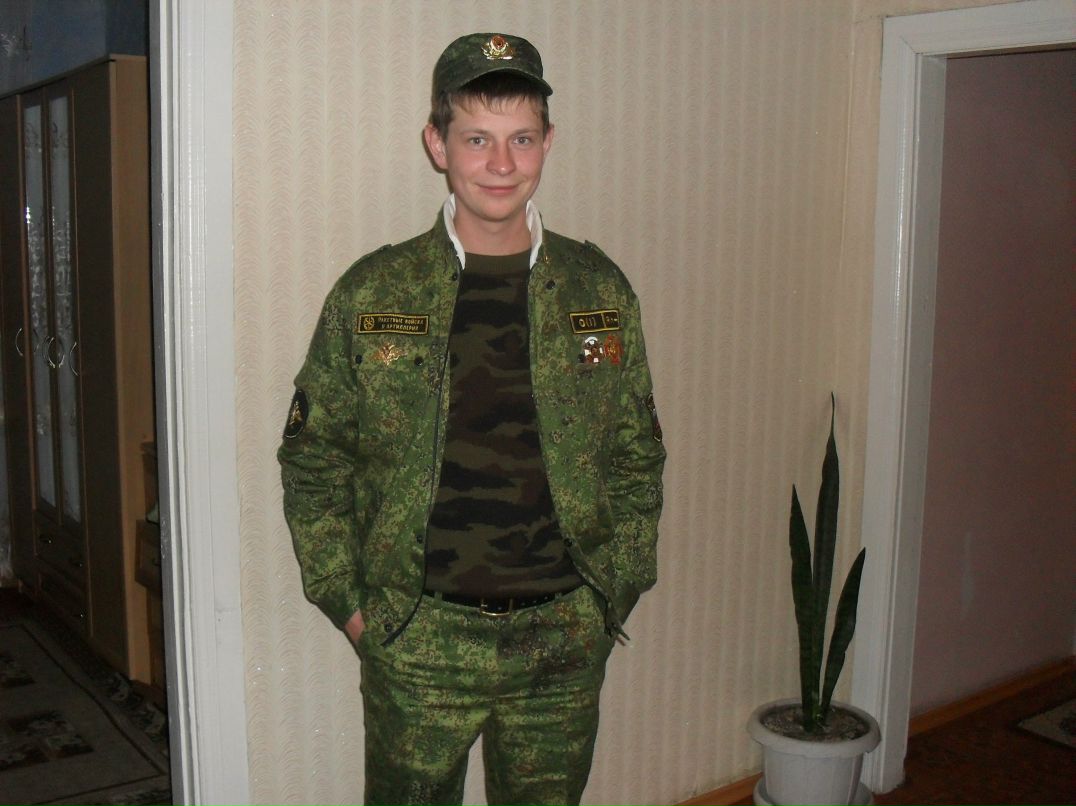 Толя Лапаник | 