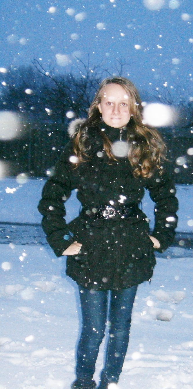 Анастасия Поворозник ♥ ℒℴѵℯ ♥ | Монастырище