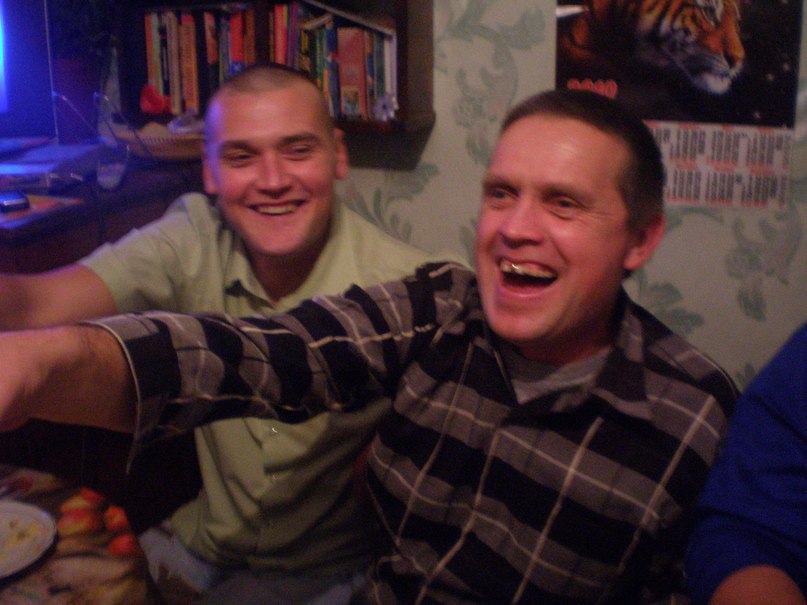 Вова Драбченко | Симферополь